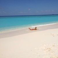 Alexandra Dzyuba's Photo