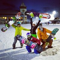 Kenneth Chan's Photo