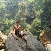 Zdjęcia użytkownika Ben Shpiro