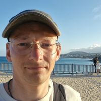 Thomas Kluge's Photo