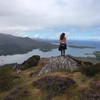 Olivia Plato's Photo