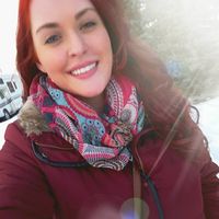 Kristen Campbell的照片