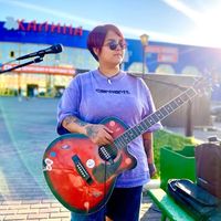 Катя Кужларова's Photo