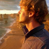 Vania Luzzoli's Photo