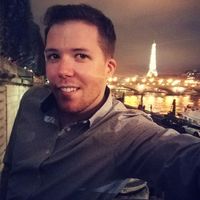 Fotos de Jonathan Peil