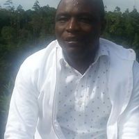 Mcjerry Ogirinye的照片