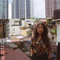 Florinda Pamungkas的照片