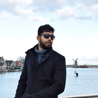 Shakeb Fraz's Photo