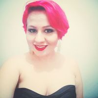 Fotos de Ingrid Frandji