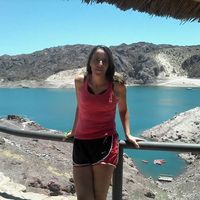 Maria Paz Merlo's Photo