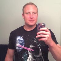 Joe Prowell的照片