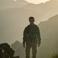 Mauricio Chianale的照片