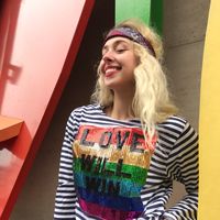 Saulė Liesytė's Photo