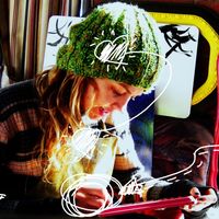 Ayelen Arrigo的照片