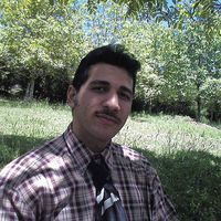 Abolfazl Sadeghi's Photo