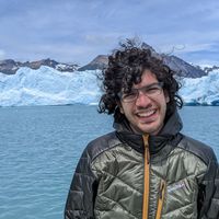 Christian Murga's Photo