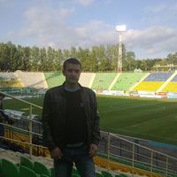 Yaroslav Bezhnar's Photo