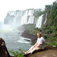 Øyvind Mellem's Photo