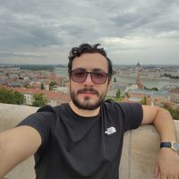 Khvicha Kuprashvili's Photo