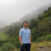 Mohammad Anwar's Photo