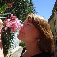 Gesa Hoofdmann's Photo