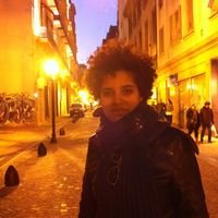 Thainá Silva的照片