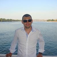 Milivoj Milankovic's Photo