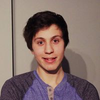 Yaël Guilloux的照片