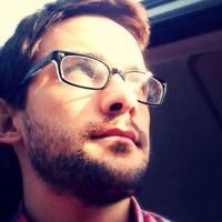 Rick Callahan's Photo