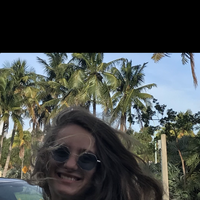 Milica Pejovic's Photo