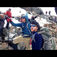 Charlie Dean's Photo