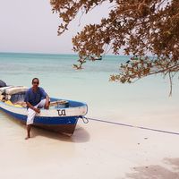 Moustafa Moussa's Photo