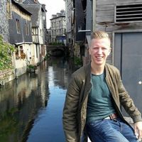 Jasper van der Sluijs的照片