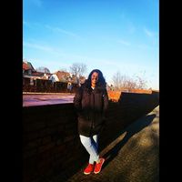 Abikshaya Venugopal's Photo