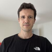 Dominique Bouillet's Photo