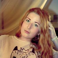 Фотографии пользователя Mariya Ganyak