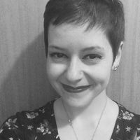 Ana Luiza Daibert的照片