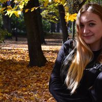 Vladyslava  Melanko的照片