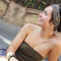 Aida Mateu Peñalva's Photo