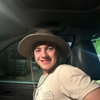 Zachary Labbé's Photo