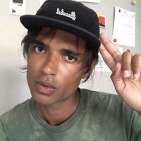 Ziggy Oladokun's Photo