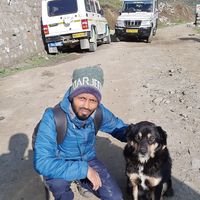 Photos de Swarup Pramanik