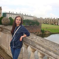 Katarzyna Kaczocha's Photo