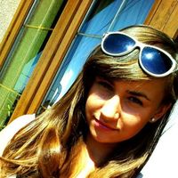 Karolina Sroka的照片