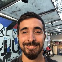 Photos de Raimundo Morel