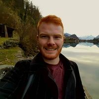 Brent Sharpe的照片