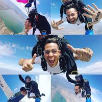 Fotos de David De León