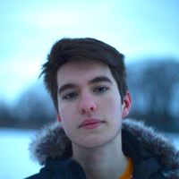 Mathis Lechaume-Robert's Photo