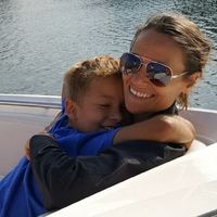 Rachelle Muschett's Photo