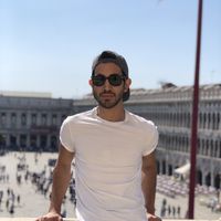 Le foto di Lautaro Barriento